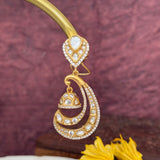 Premium Polki Kundan Earring