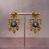 Heritage Long Mangalsutra Set