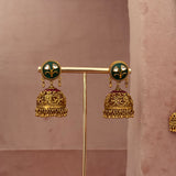 Heritage Long Mangalsutra Set