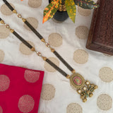 Antique Long Mangalsutra