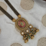 Antique Long Mangalsutra