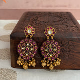 Heritage Long Mangalsutra Set