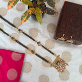 Heritage Long Mangalsutra Set