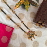 Heritage Long Mangalsutra Set