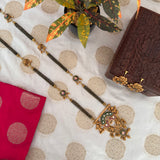 Heritage Long Mangalsutra Set