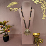 Antique Long Mangalsutra