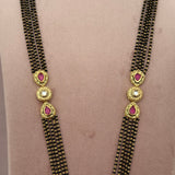 Antique Long Mangalsutra