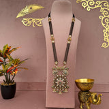Antique Long Mangalsutra