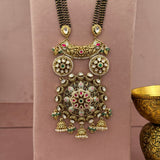 Antique Long Mangalsutra
