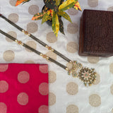 Antique Long Mangalsutra