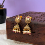 Antique Long Mangalsutra Set