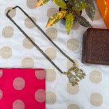 Antique Swarovski Wati Mangalsutra