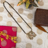 Antique Swarovski Wati Mangalsutra