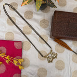 Antique Swarovski Wati Mangalsutra