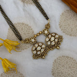 Antique Swarovski Wati Mangalsutra