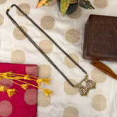 Antique Swarovski Wati Mangalsutra