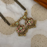 Antique Swarovski Wati Mangalsutra