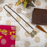 Antique Swarovski Wati Mangalsutra