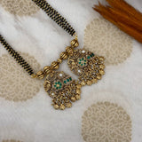 Antique Swarovski Wati Mangalsutra
