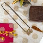 Antique Swarovski Wati Mangalsutra