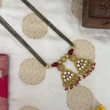 Antique Swarovski Wati Mangalsutra