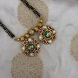Antique Swarovski Wati Mangalsutra