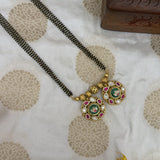 Antique Swarovski Wati Mangalsutra