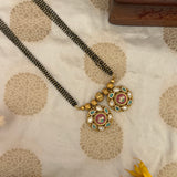 Antique Swarovski Wati Mangalsutra