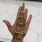 Antique Heritage Juda