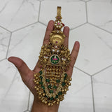 Antique Heritage Juda