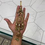 Antique Heritage Juda