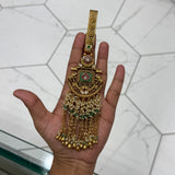 Antique Heritage Juda