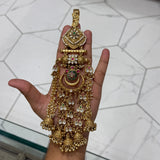 Antique Heritage Juda
