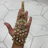 Antique Heritage Juda