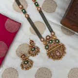 agari koli mangalsutra