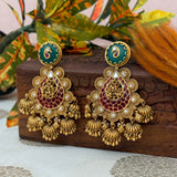 Heritage Long Mangalsutra Set