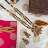 aagari koli heritage mangal sutra