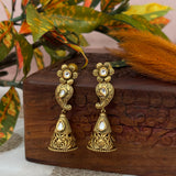 Antique Long Mangalsutra Set