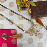 aagari koli mangalsutra