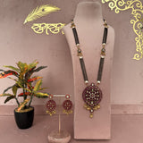 heritage rajwada mangalsutra