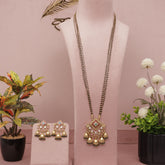 Swarivski mangal sutra