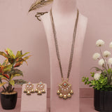 Swarivski mangal sutra