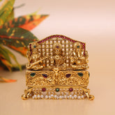 temple sindoor dabbi