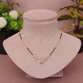 Daily wear mangalsutra