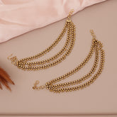 golden earchain matil