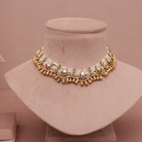 Plan Simple necklace