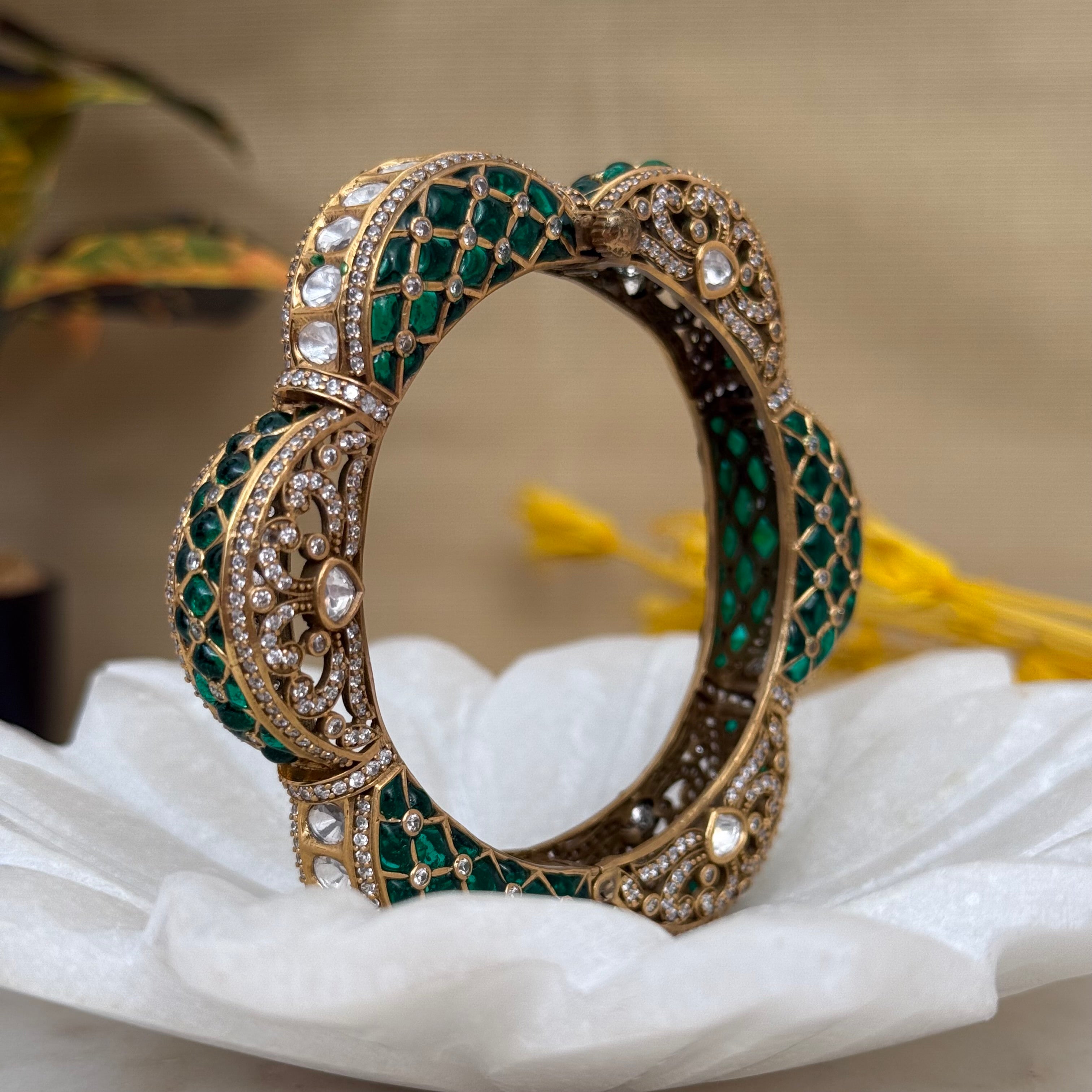 kada kara bangles