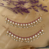 ruby matil kan chain sahara