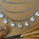 ad earchain, ad kanchain, diamond matil