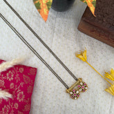 wati long mangalsutra